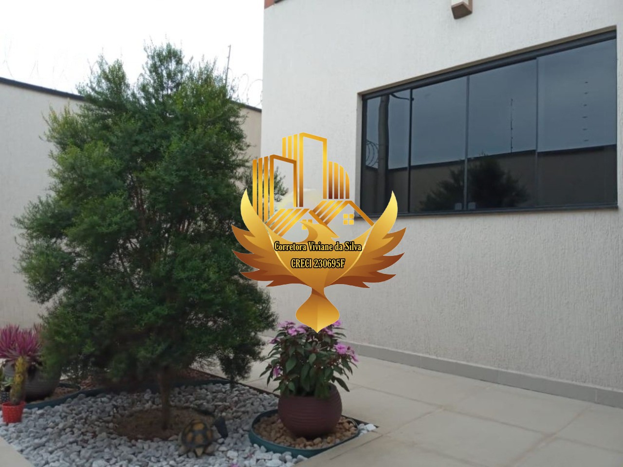 Casa, 3 quartos - Foto 49