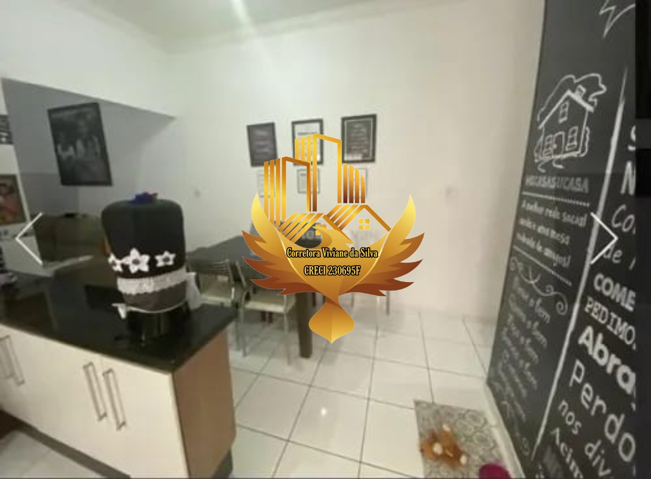 Casa à venda com 3 quartos - Foto 3