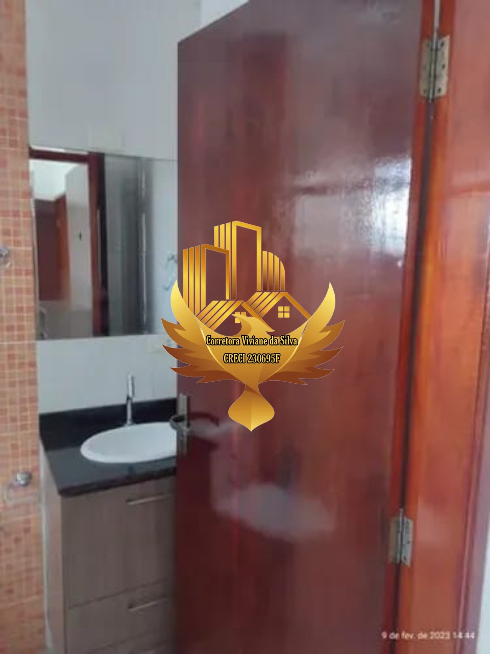 Apartamento à venda com 3 quartos, 110m² - Foto 14