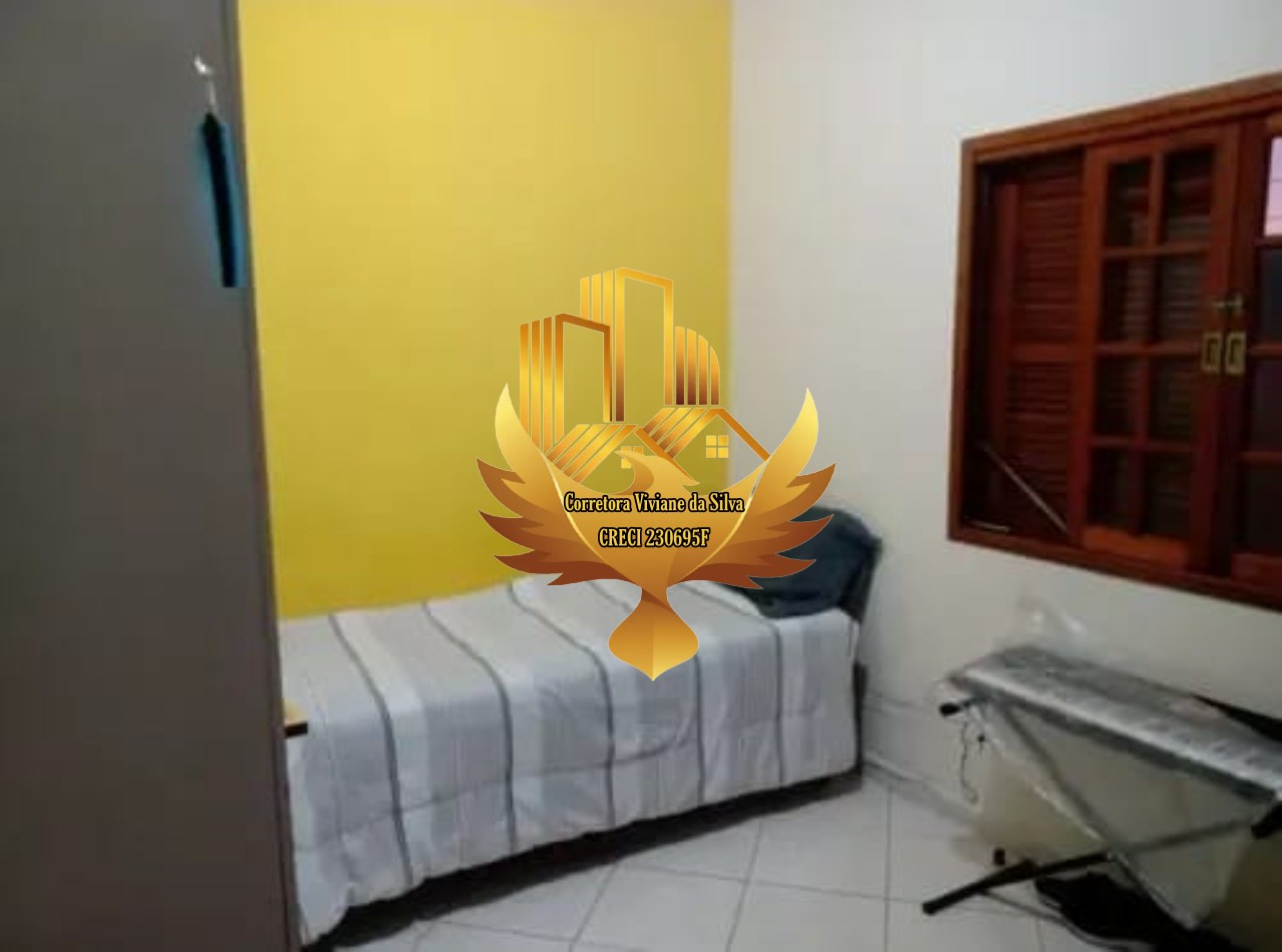 Casa à venda com 3 quartos - Foto 9