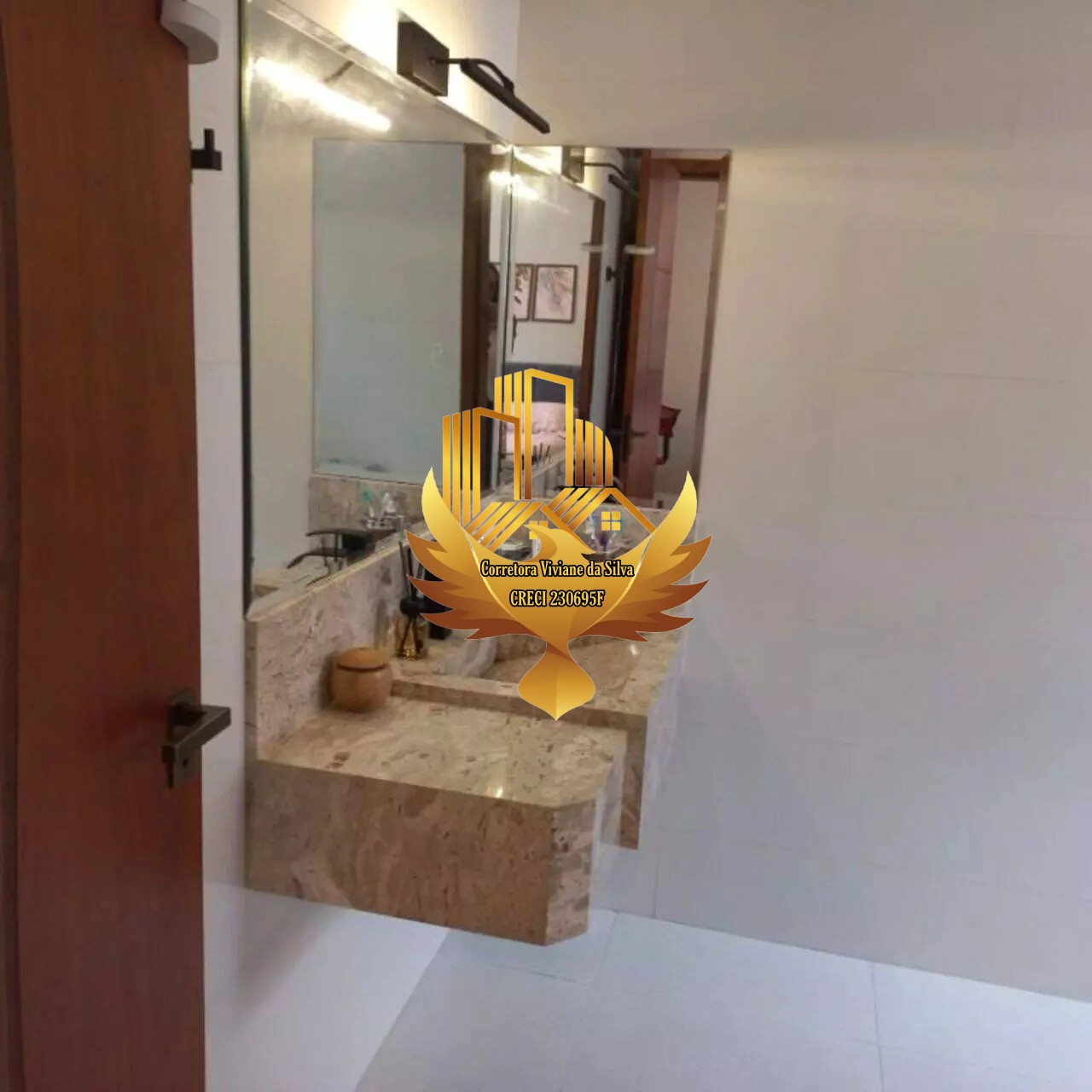 Casa, 3 quartos - Foto 26