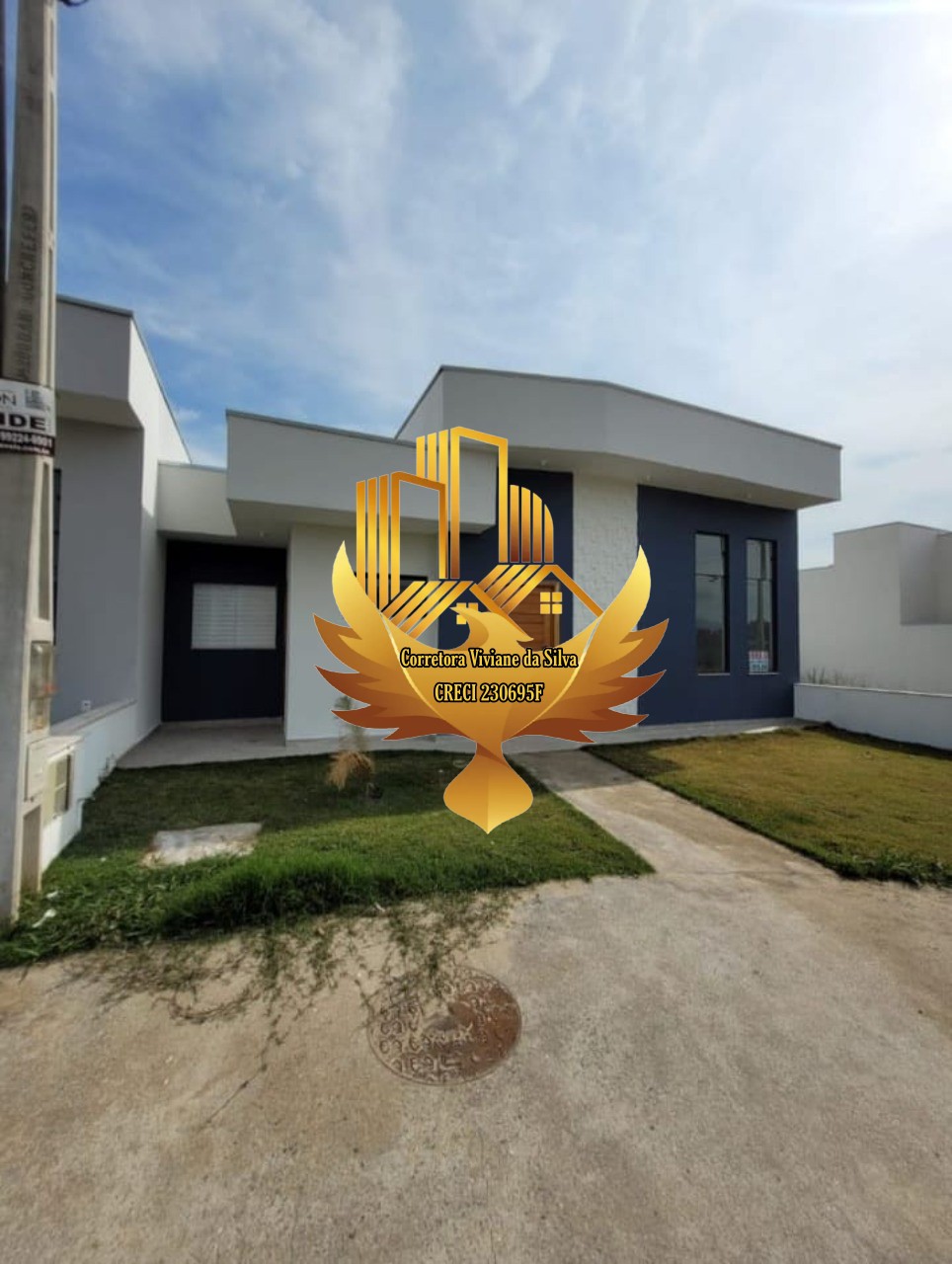Casa à venda com 2 quartos - Foto 5