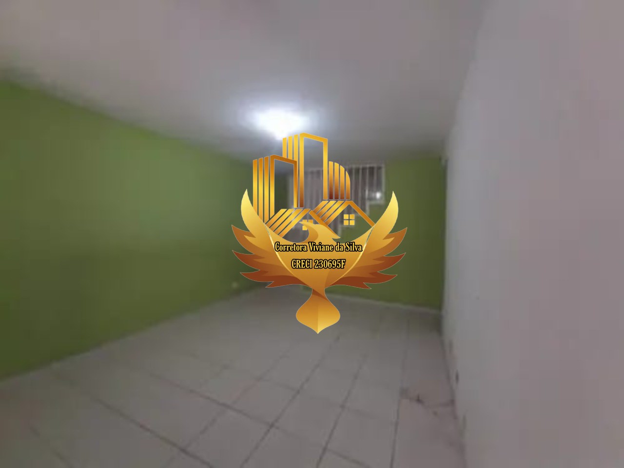 Casa à venda com 2 quartos - Foto 1