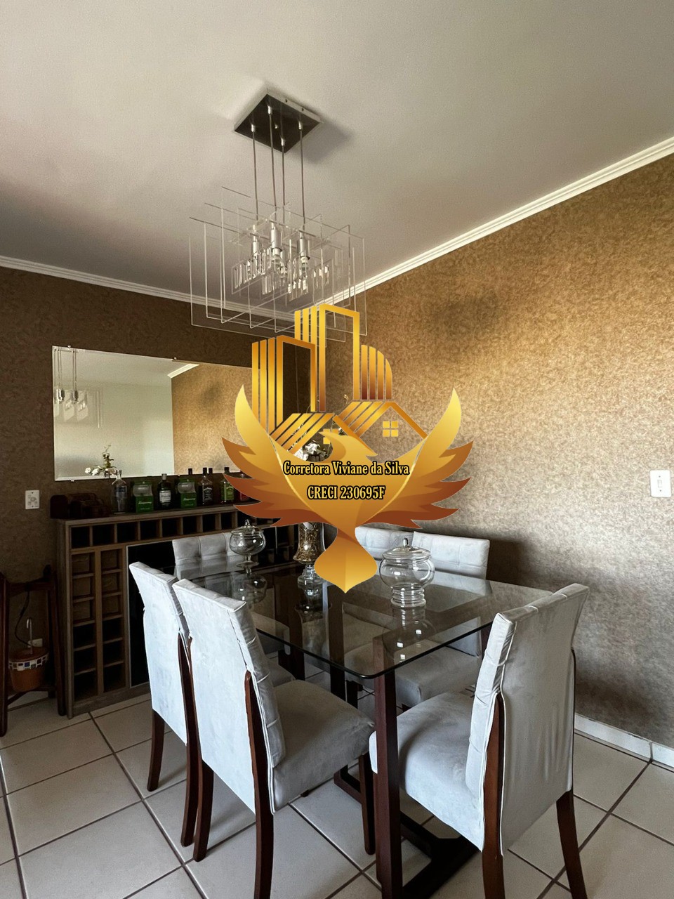 Apartamento à venda com 2 quartos, 72m² - Foto 4
