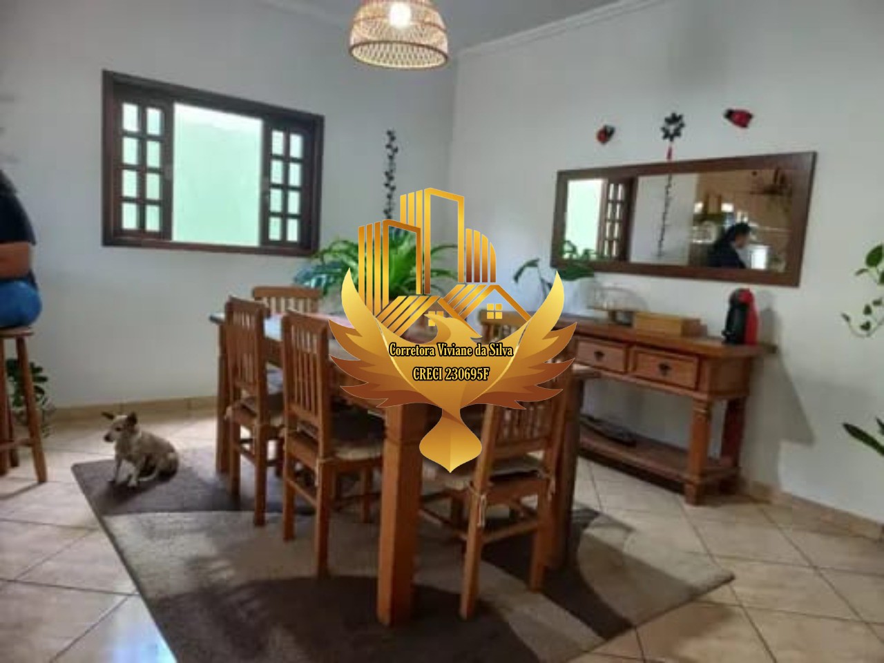 Casa, 2 quartos - Foto 3