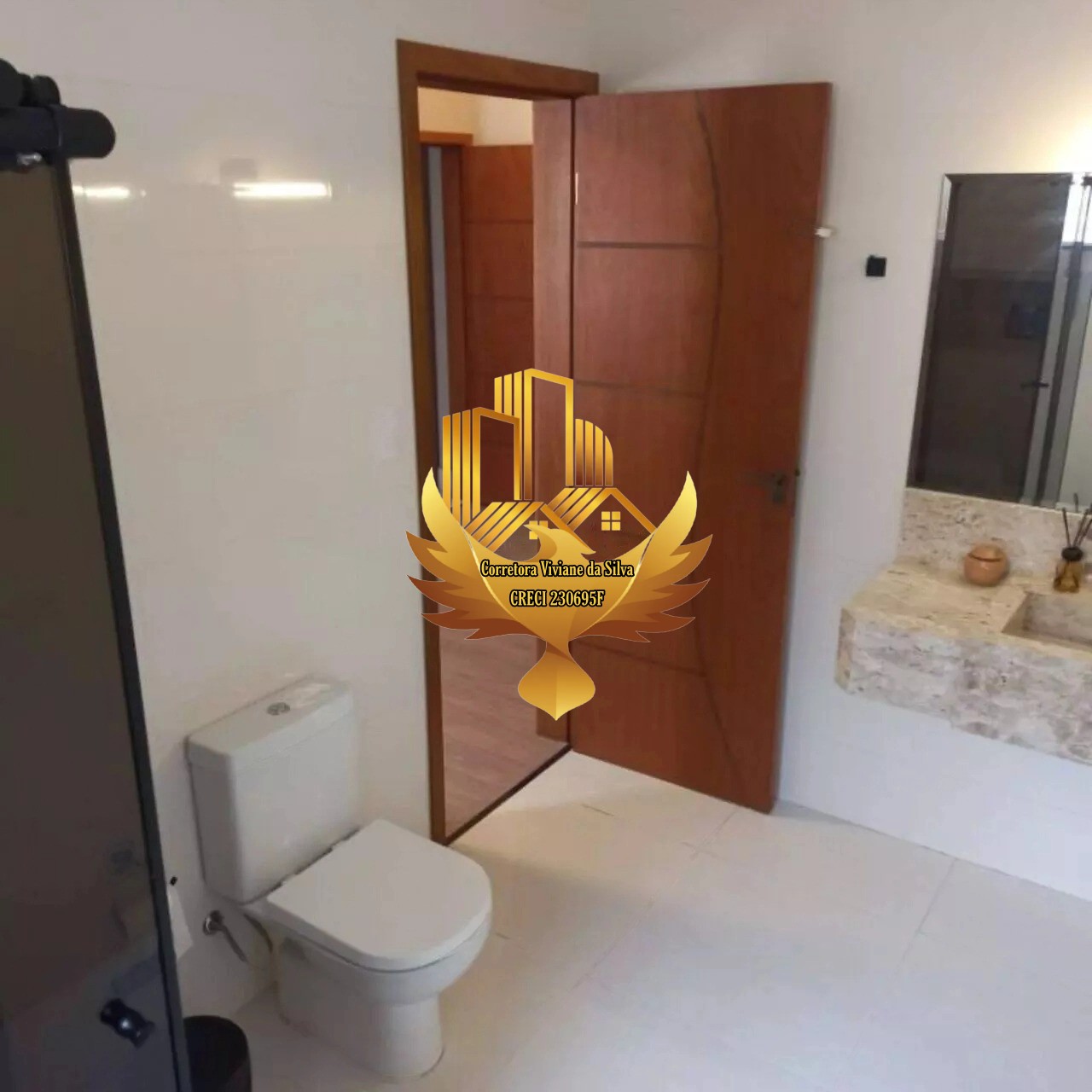 Casa, 3 quartos - Foto 25