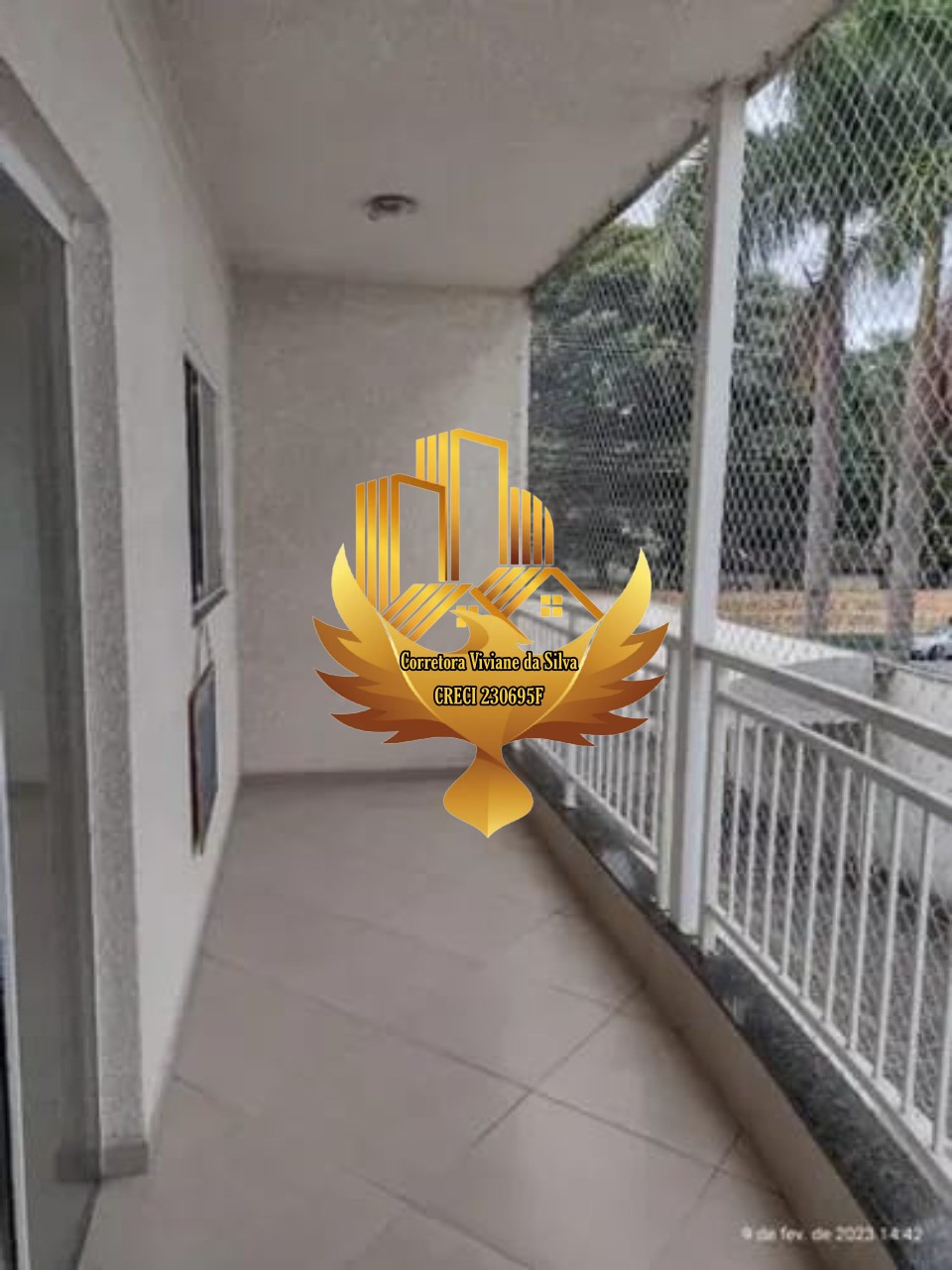 Apartamento à venda com 3 quartos, 110m² - Foto 18