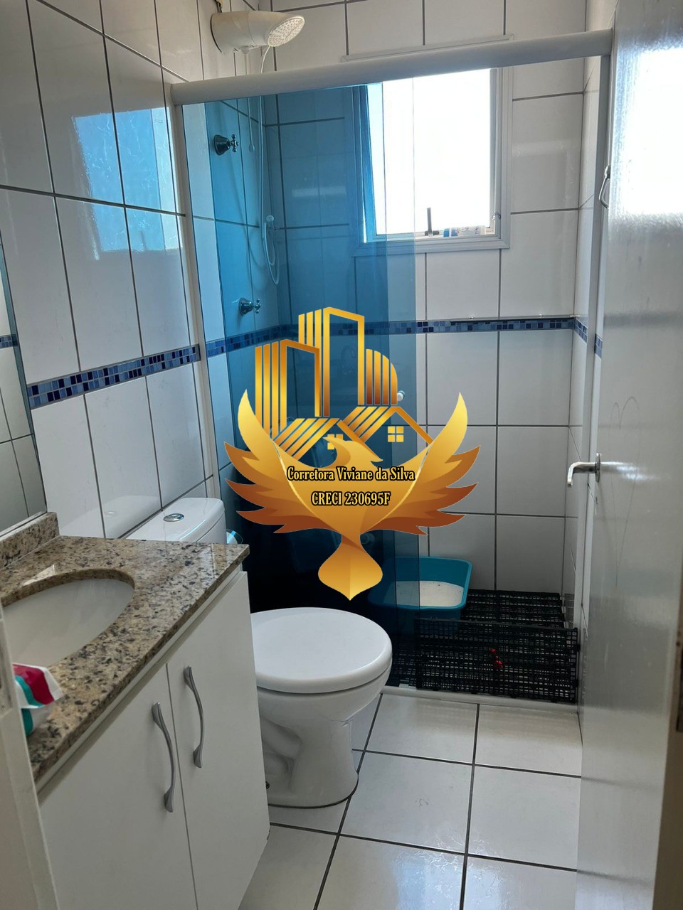 Apartamento à venda com 2 quartos, 72m² - Foto 8