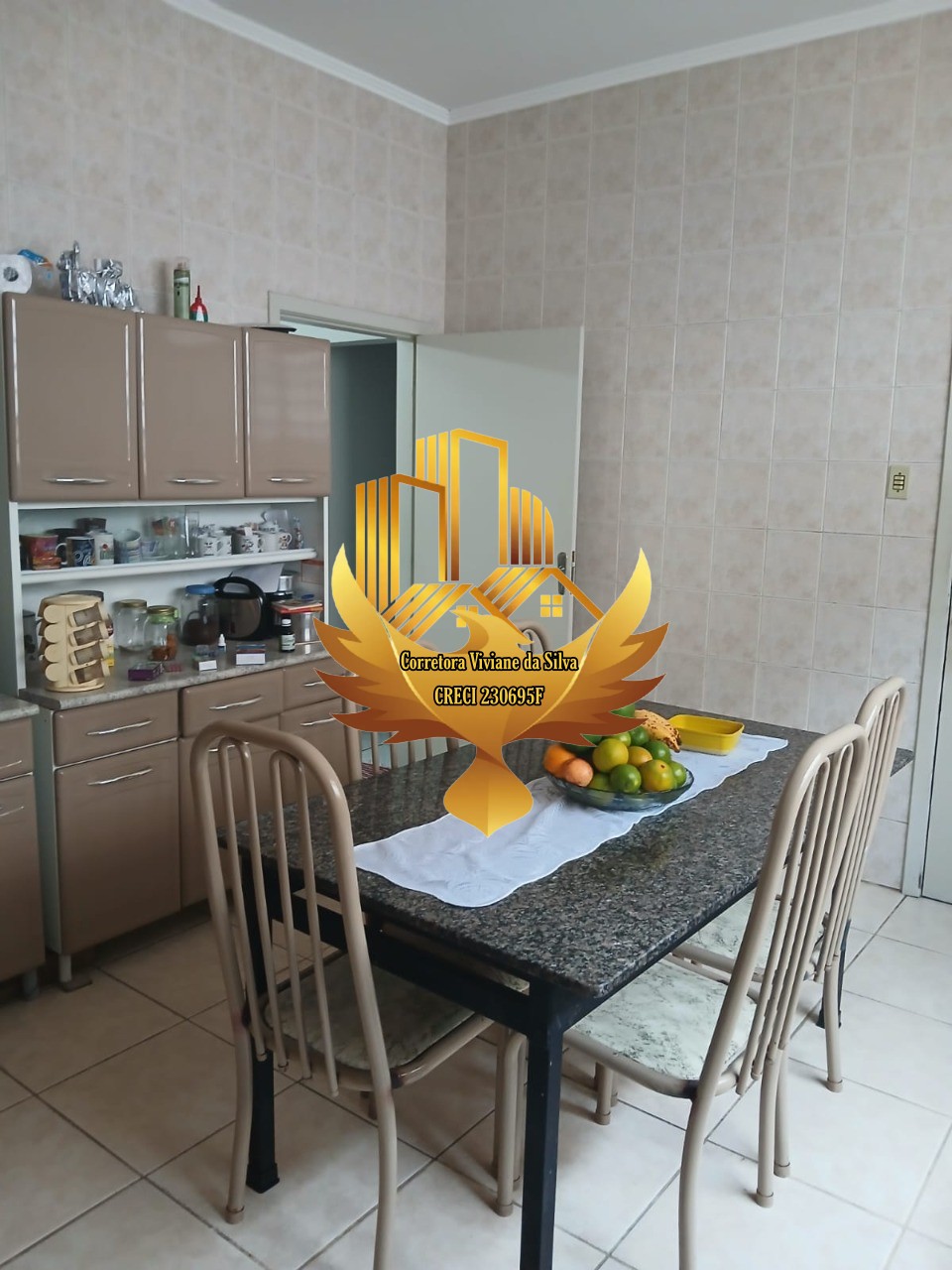 Casa à venda com 3 quartos - Foto 8
