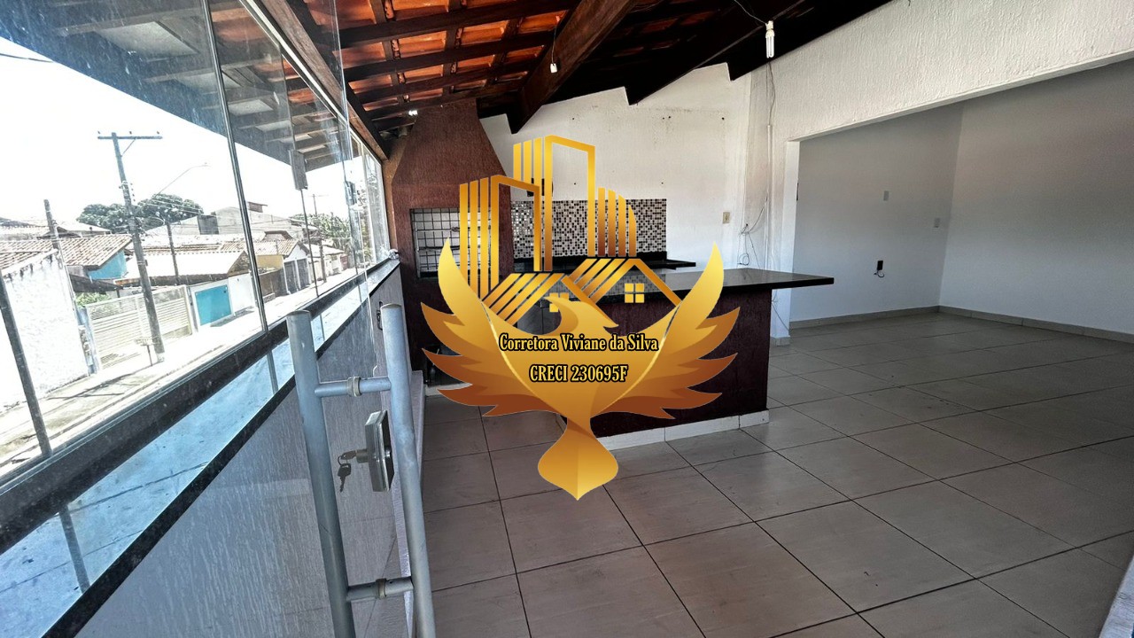 Casa, 2 quartos - Foto 21