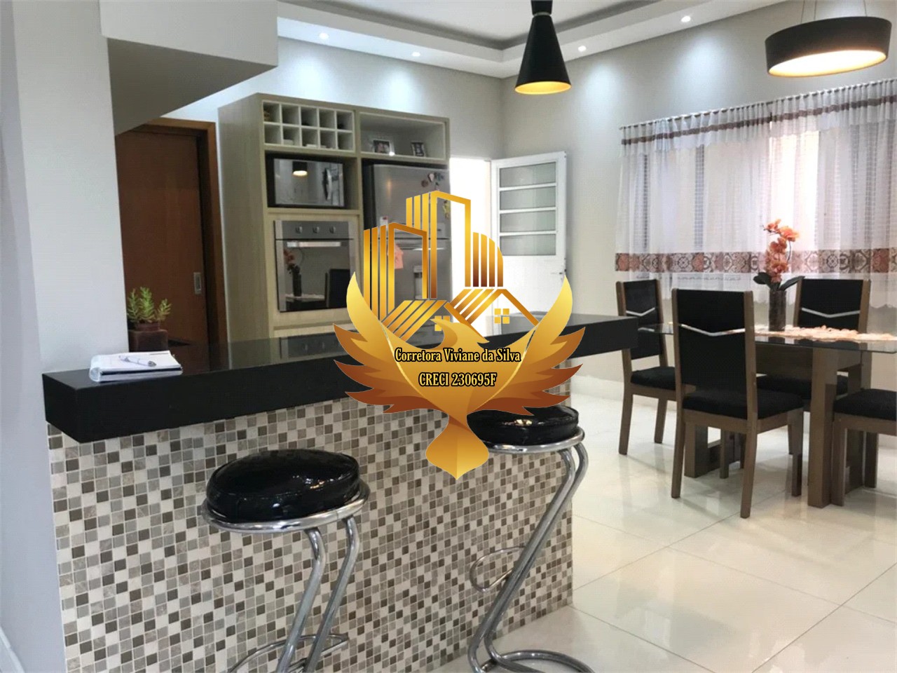 Casa, 3 quartos - Foto 11