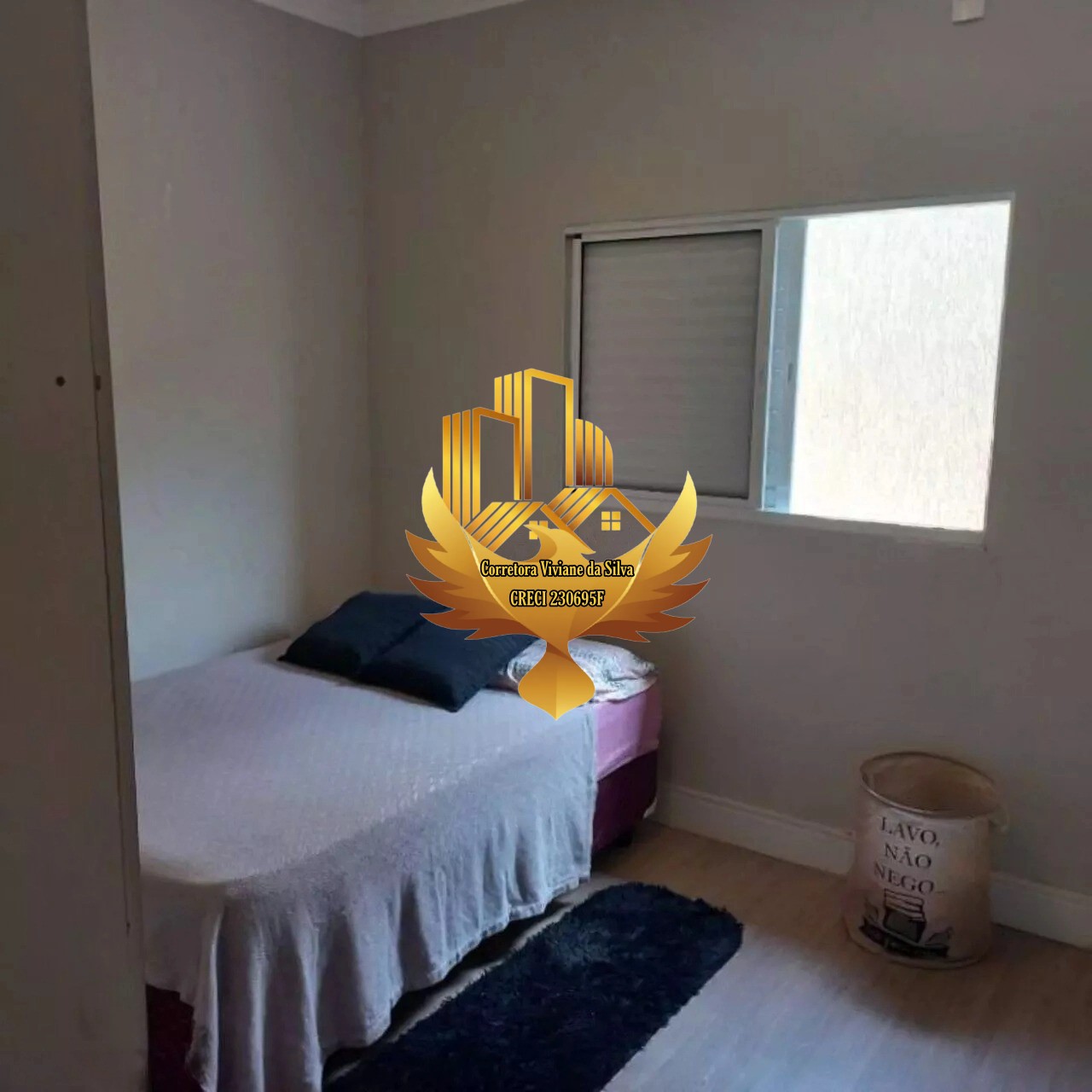 Casa, 3 quartos - Foto 24