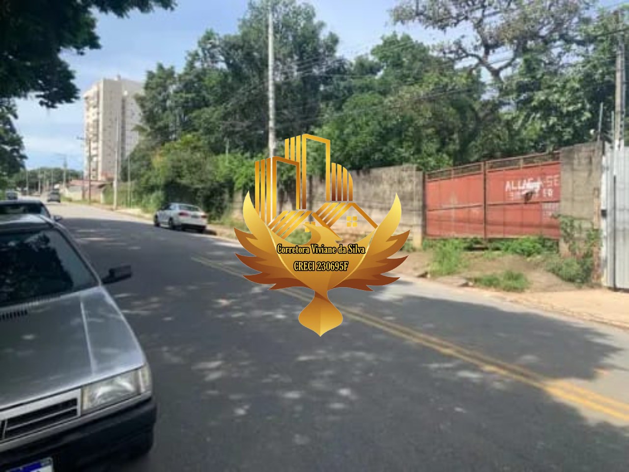 Terreno, 1250 m² - Foto 2