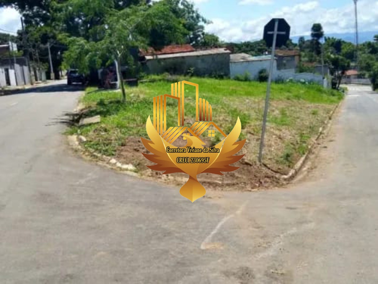 Terreno, 830 m² - Foto 3