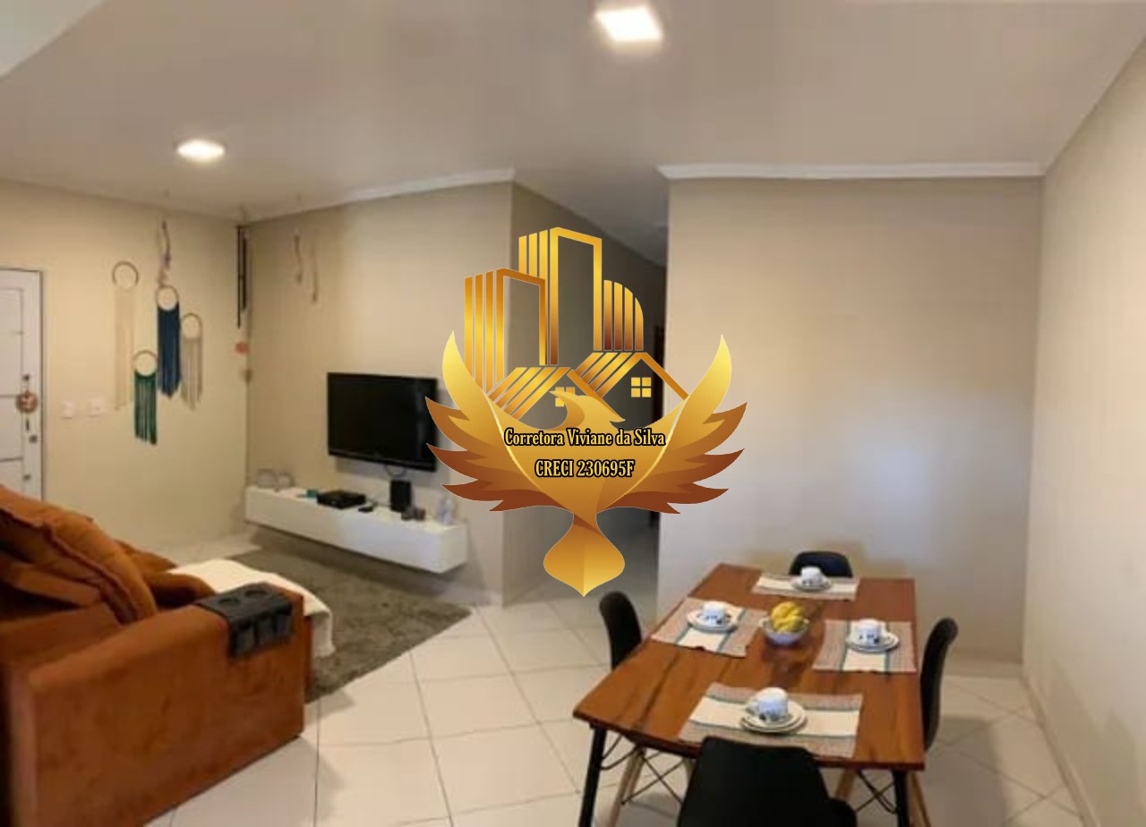 Casa, 2 quartos - Foto 4