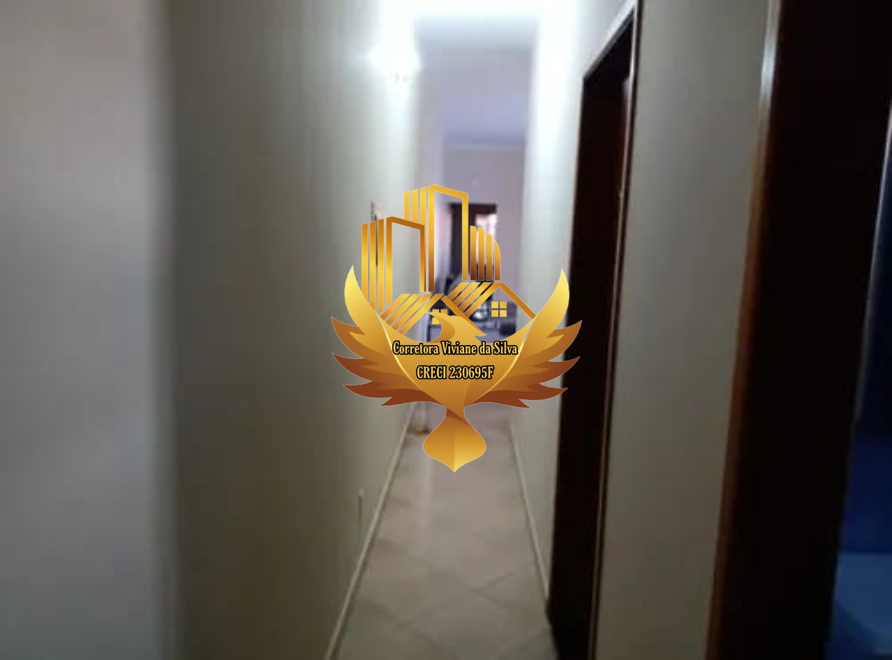 Casa à venda com 3 quartos - Foto 6
