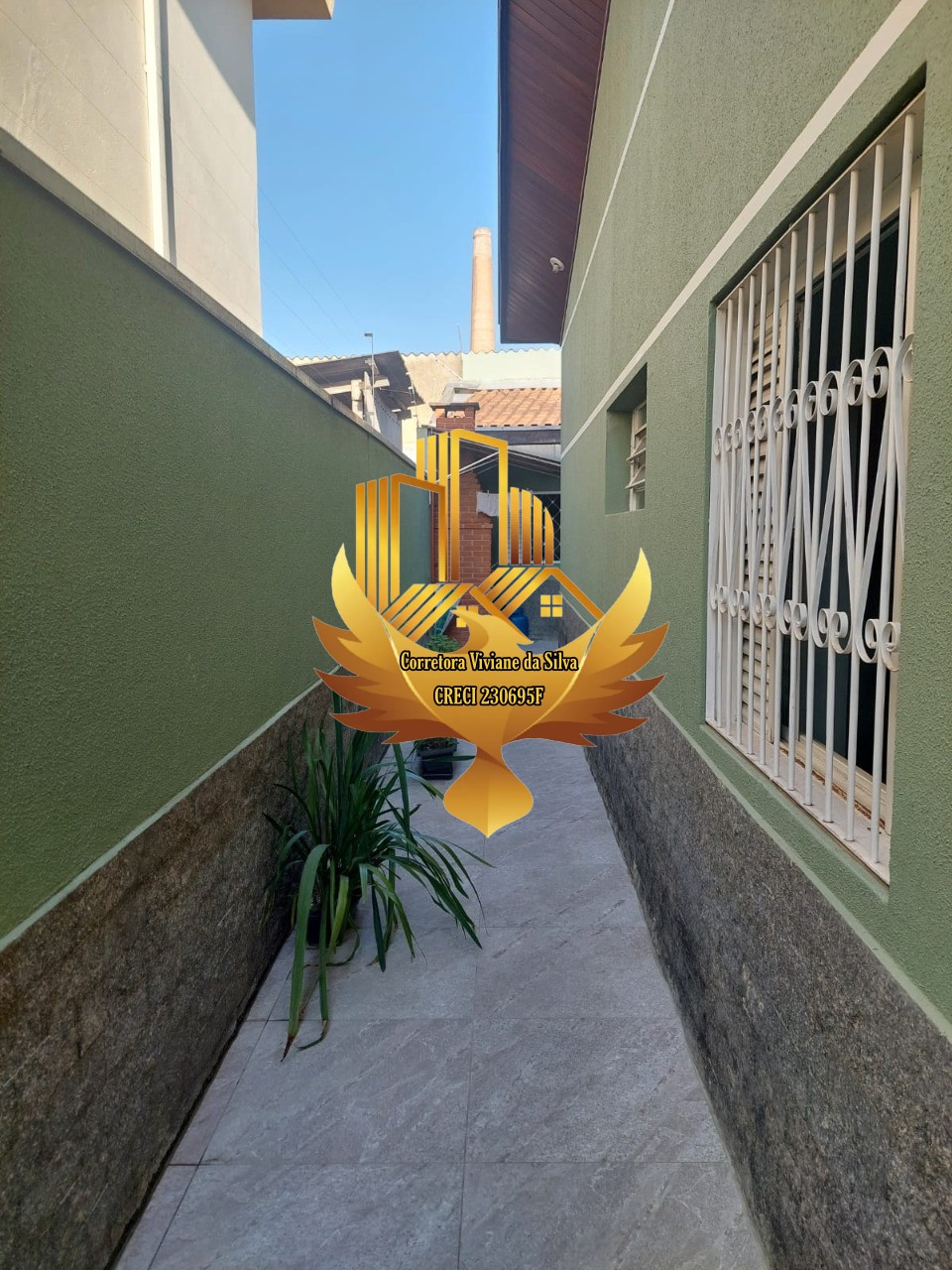 Casa, 3 quartos - Foto 13