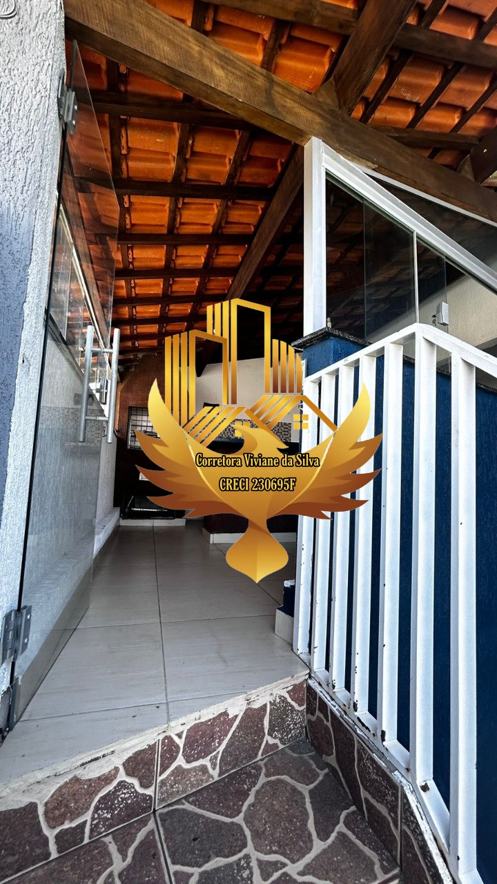 Casa, 2 quartos - Foto 11