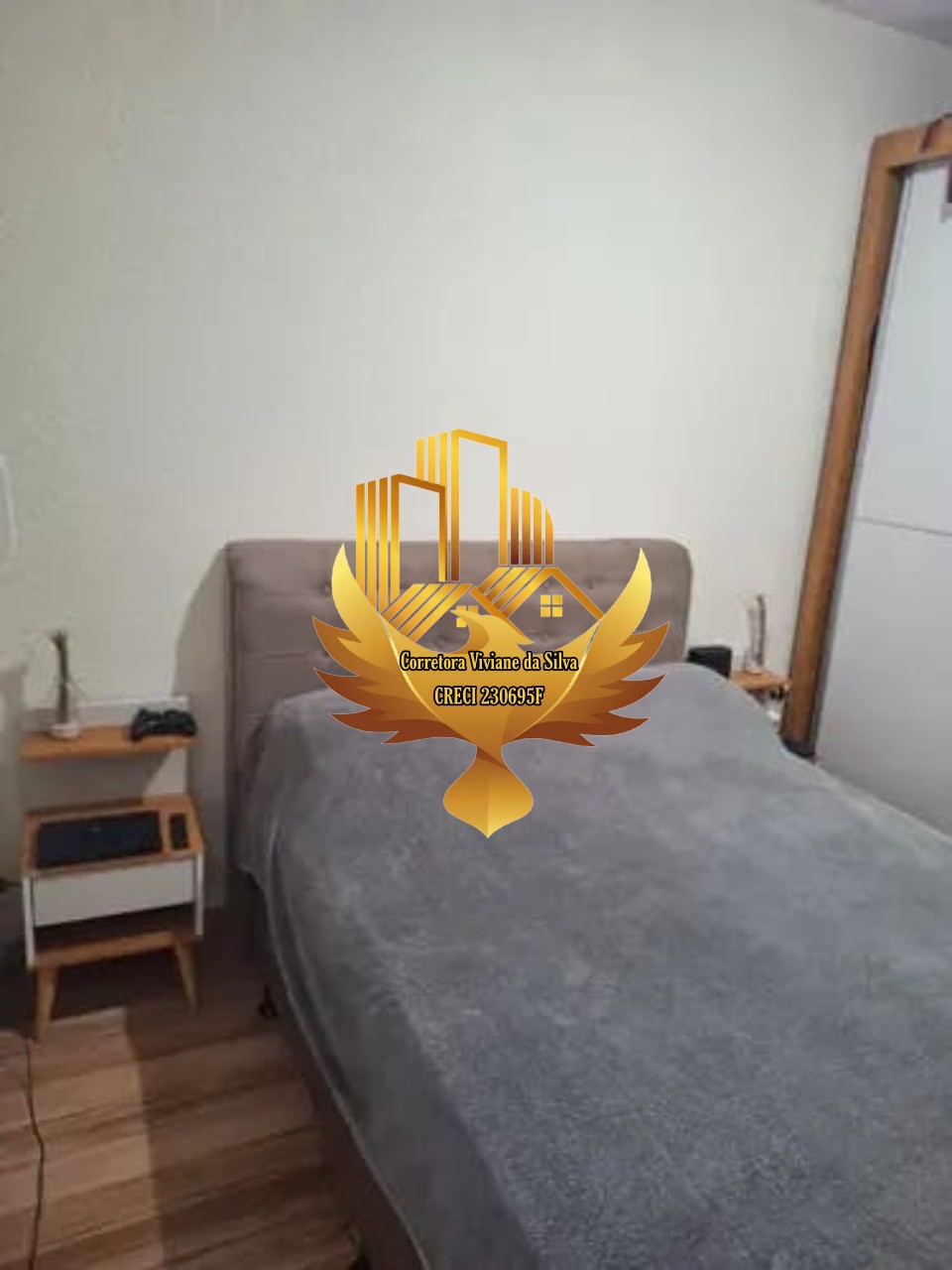 Apartamento à venda com 2 quartos, 42m² - Foto 8