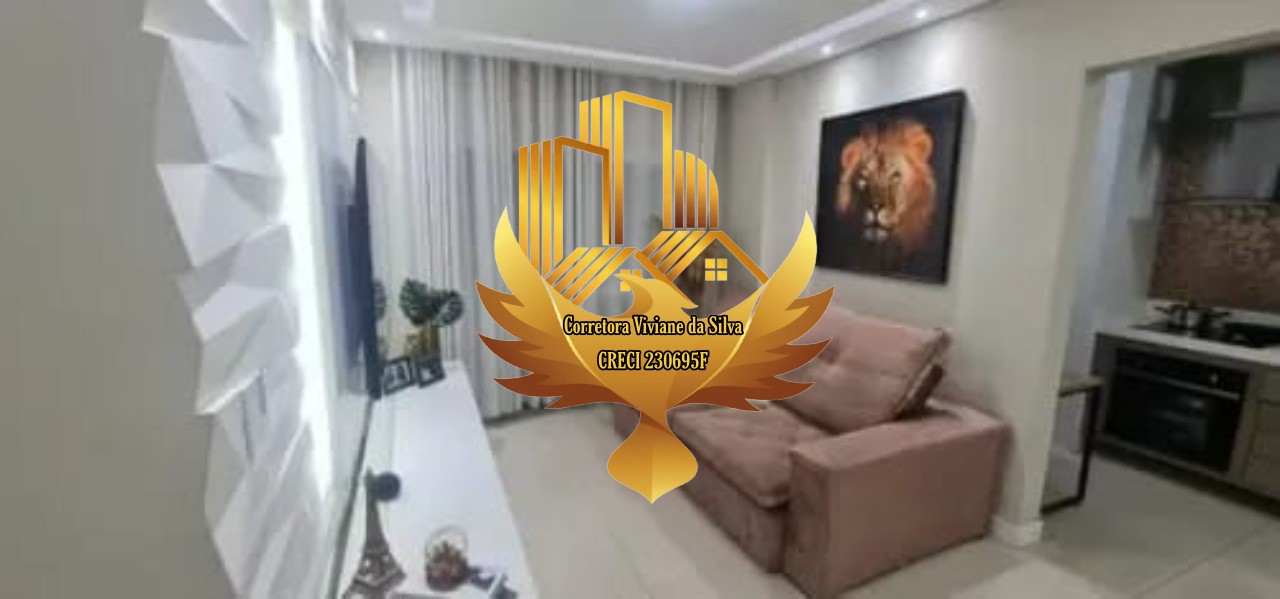 Apartamento, 2 quartos, 76 m² - Foto 1