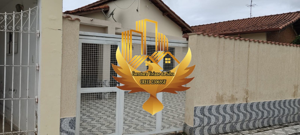 Casa à venda com 3 quartos - Foto 2