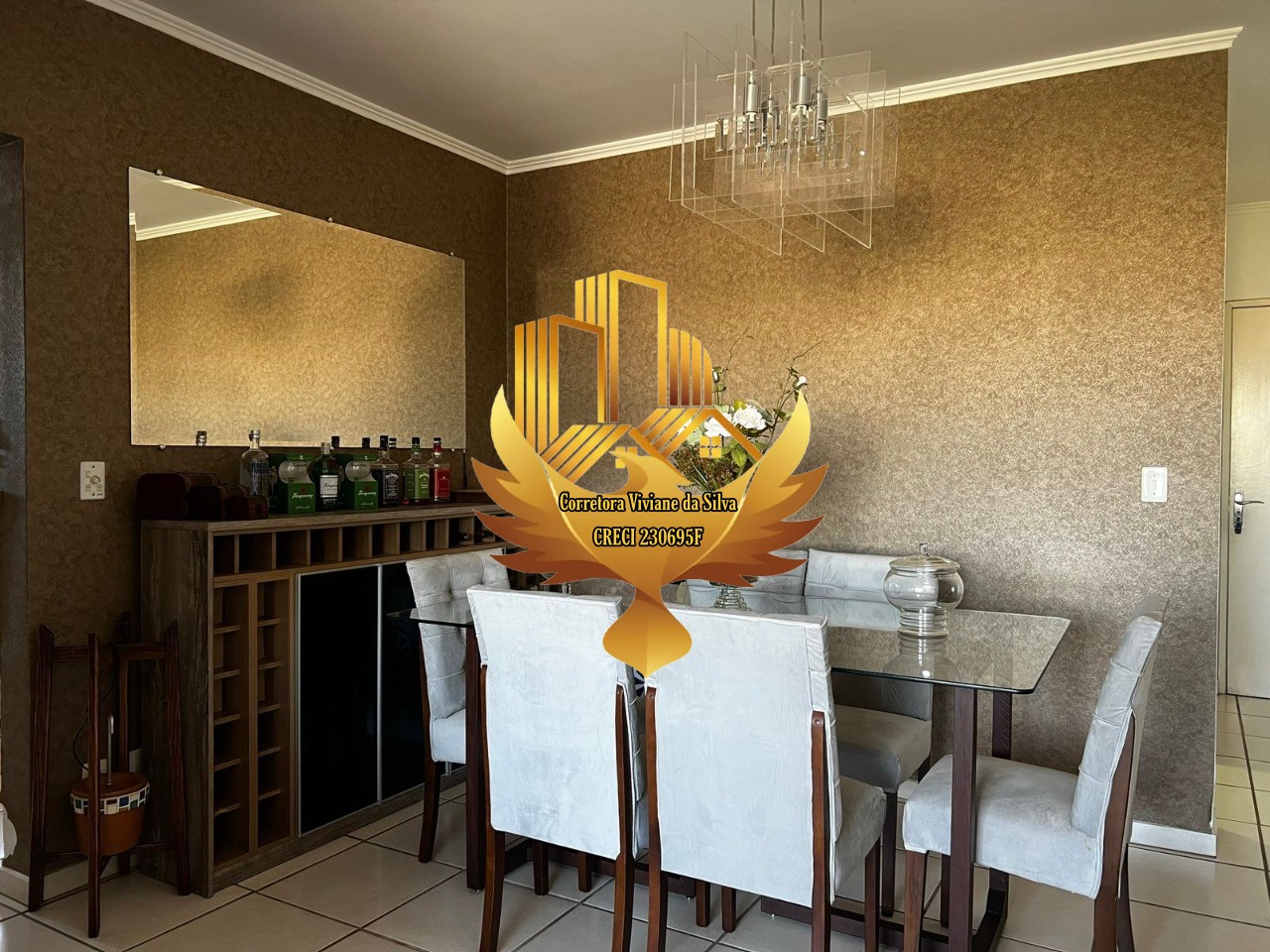 Apartamento à venda com 2 quartos, 72m² - Foto 3