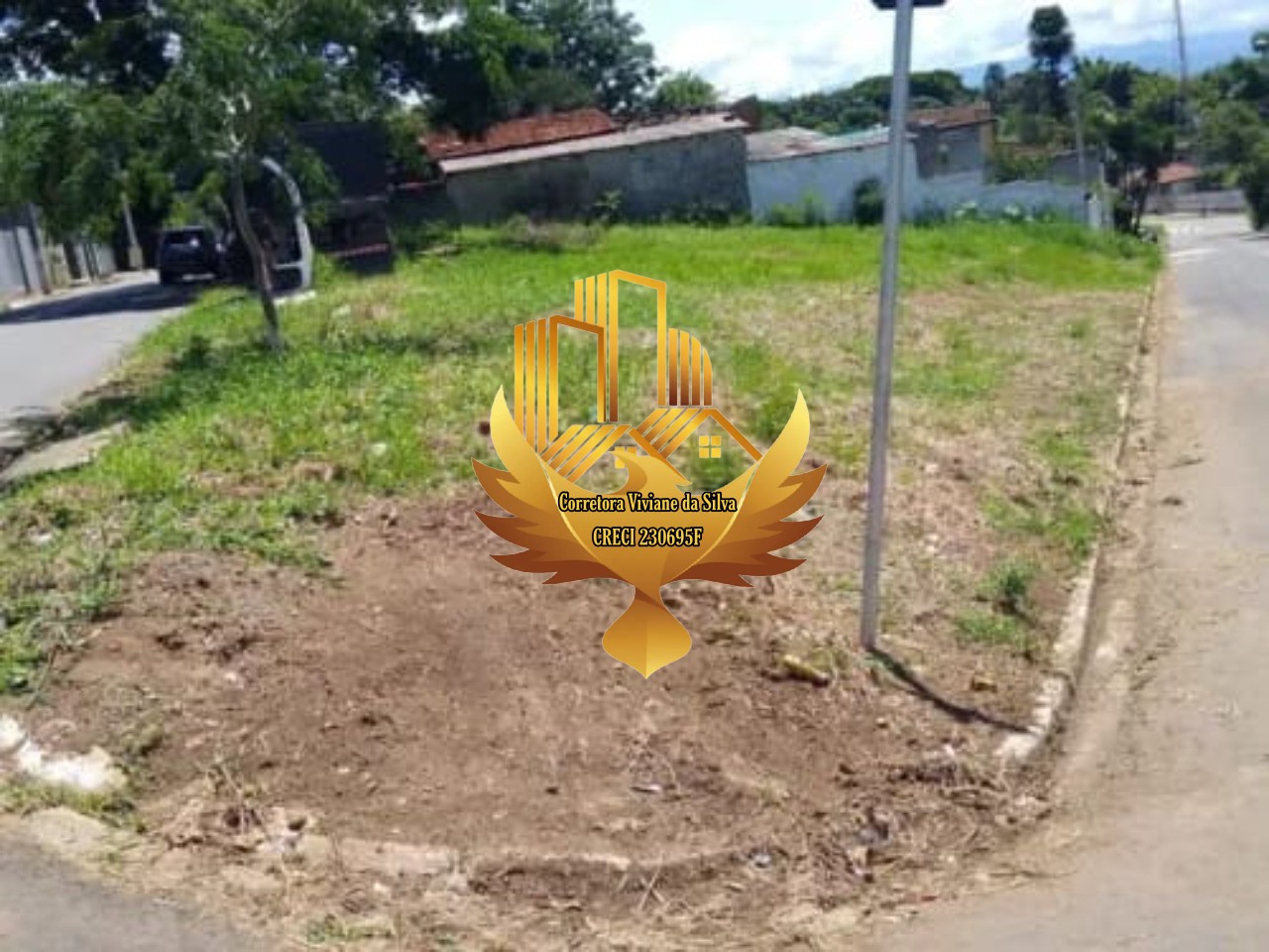 Terreno, 830 m² - Foto 2