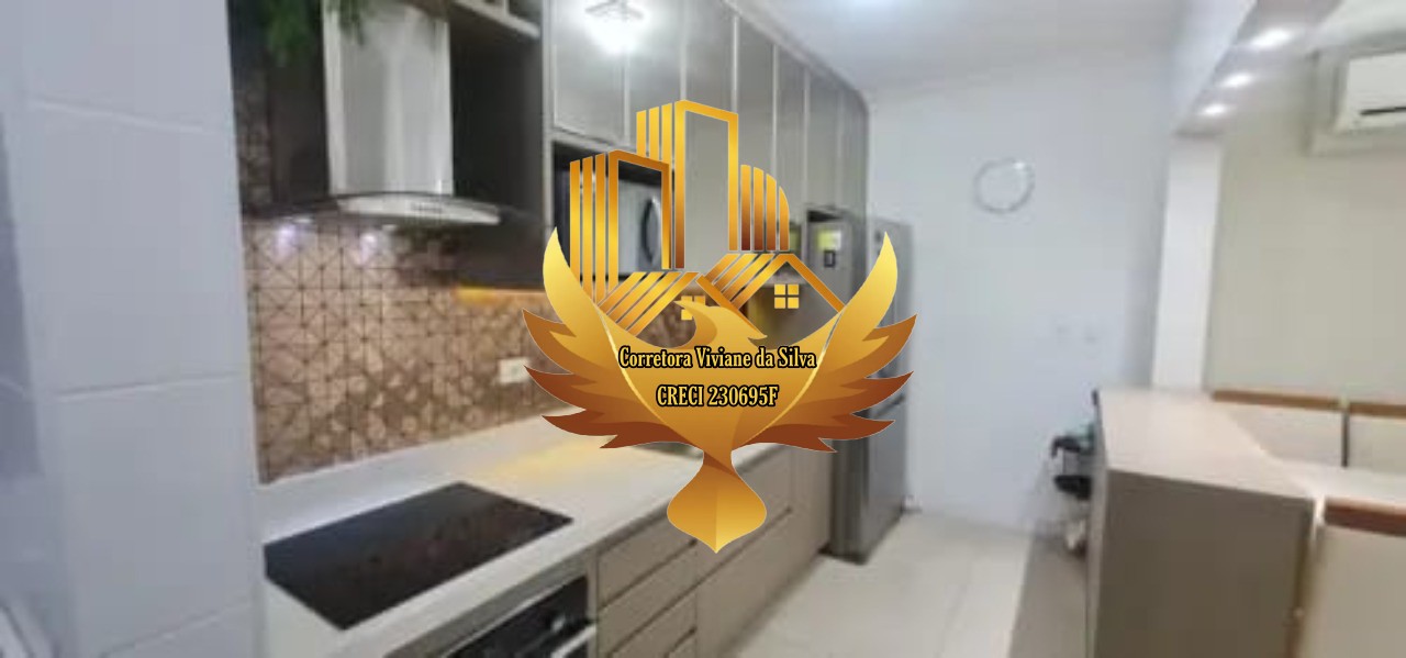 Apartamento, 2 quartos, 76 m² - Foto 8