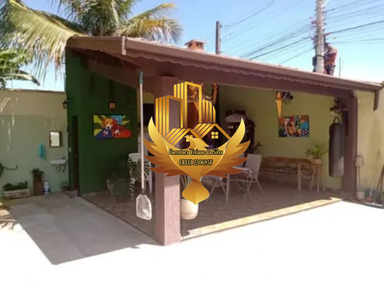 Casa, 2 quartos - Foto 13