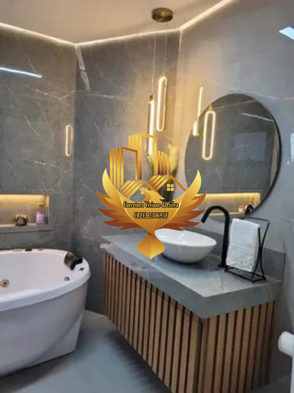 Casa, 3 quartos - Foto 17