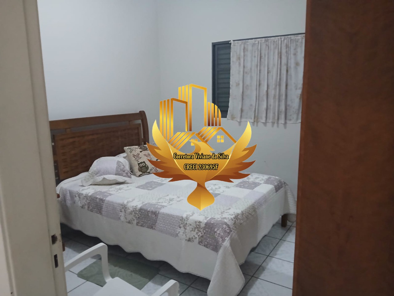 Casa à venda com 3 quartos - Foto 11