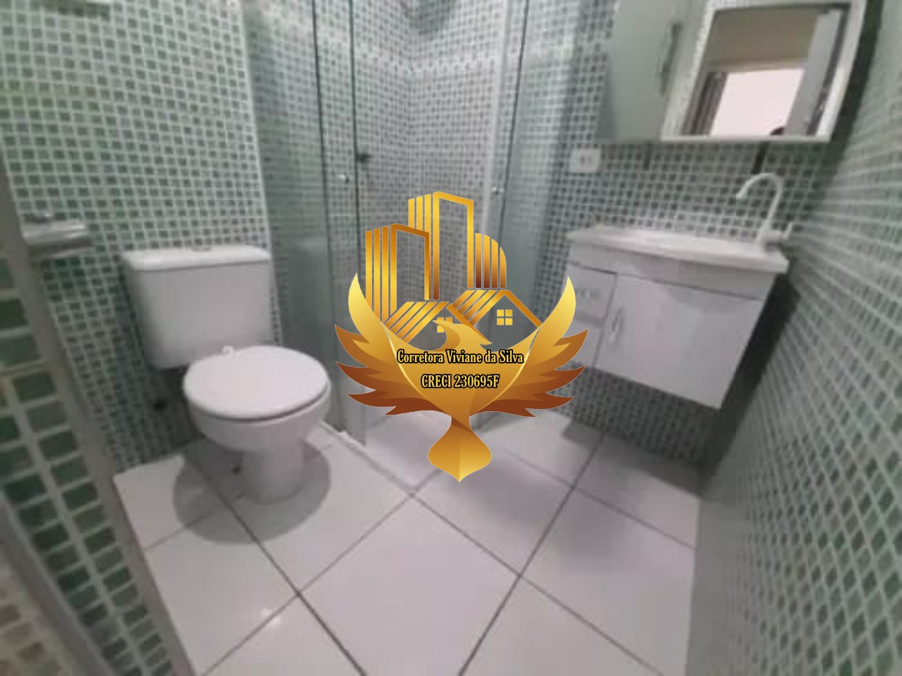 Casa à venda com 2 quartos - Foto 9