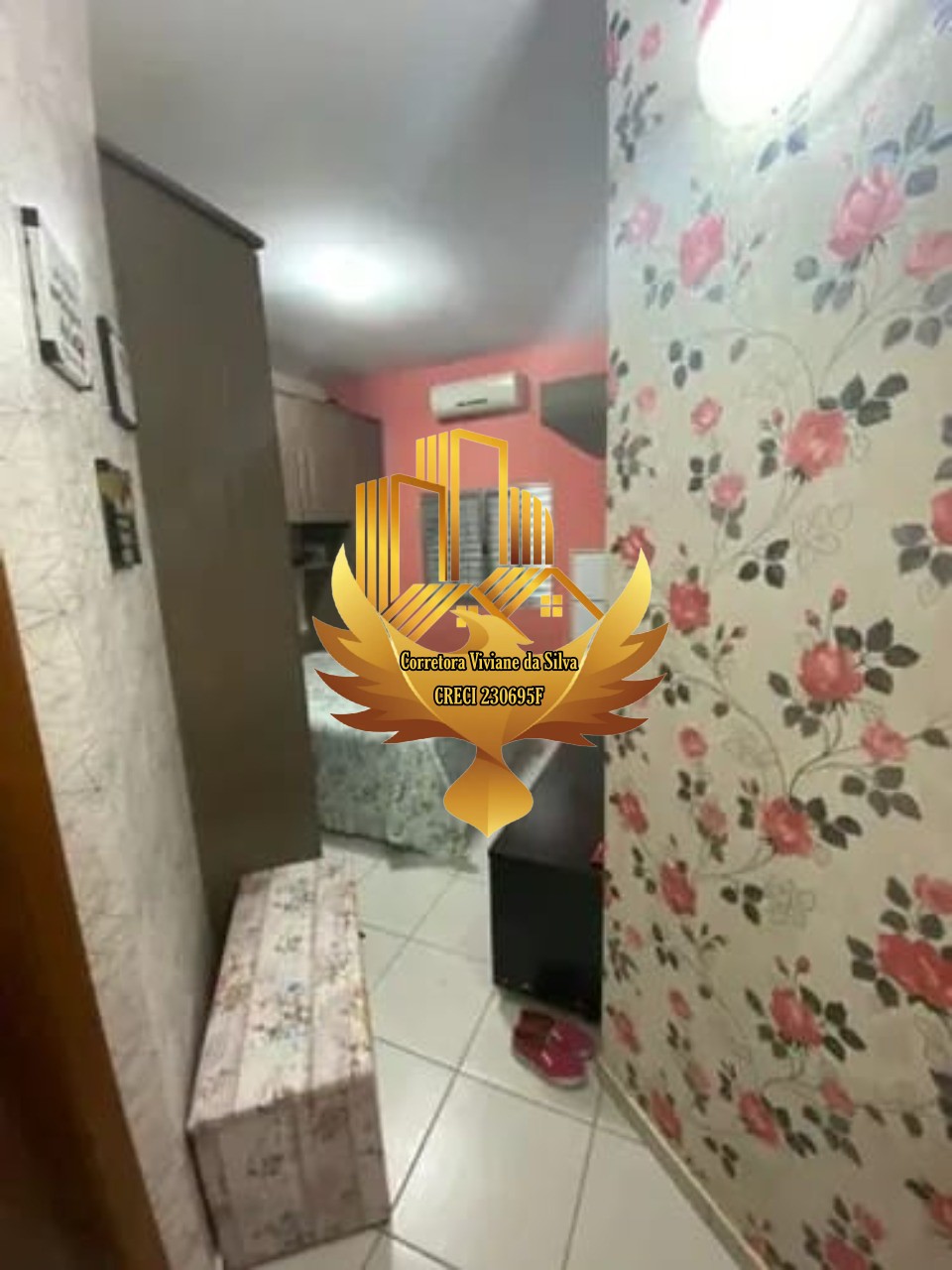 Casa à venda com 3 quartos - Foto 7