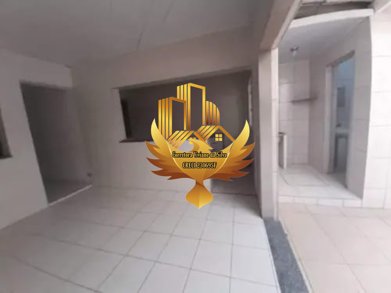 Casa à venda com 2 quartos - Foto 3