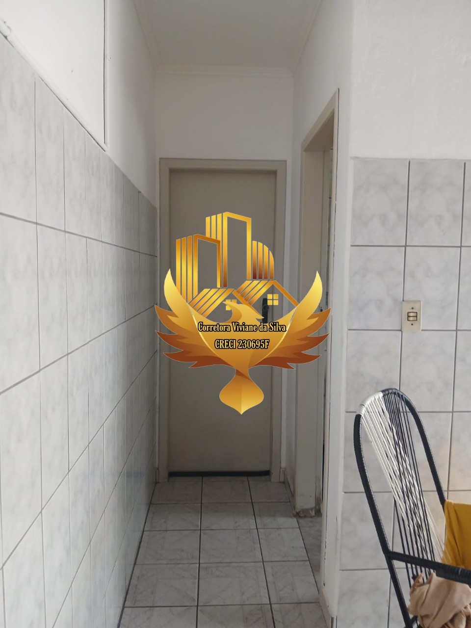 Casa à venda com 3 quartos - Foto 9