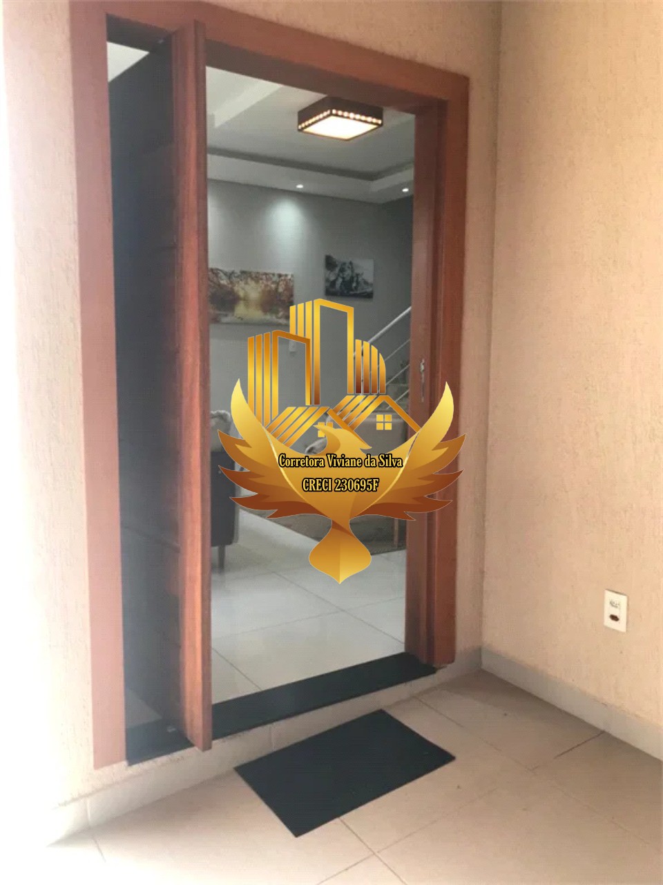 Casa, 3 quartos - Foto 47