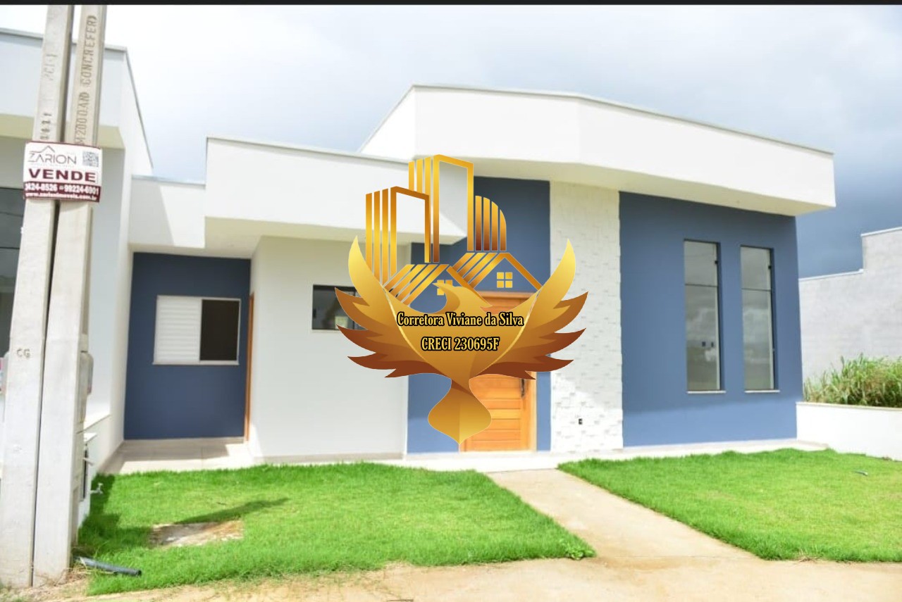 Casa à venda com 2 quartos - Foto 4