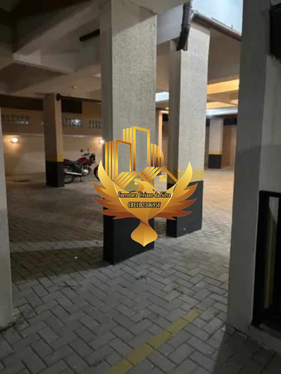 Apartamento à venda com 2 quartos, 54m² - Foto 5