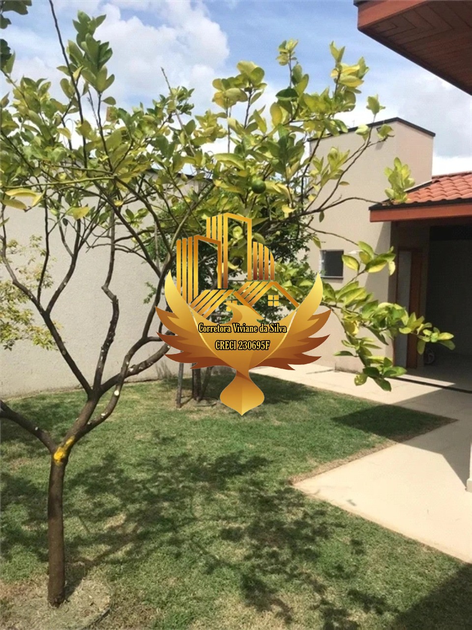 Casa, 3 quartos - Foto 36