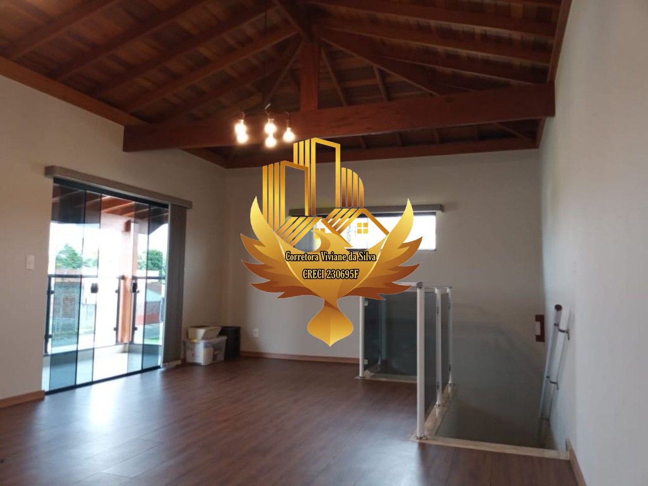 Casa, 3 quartos - Foto 37