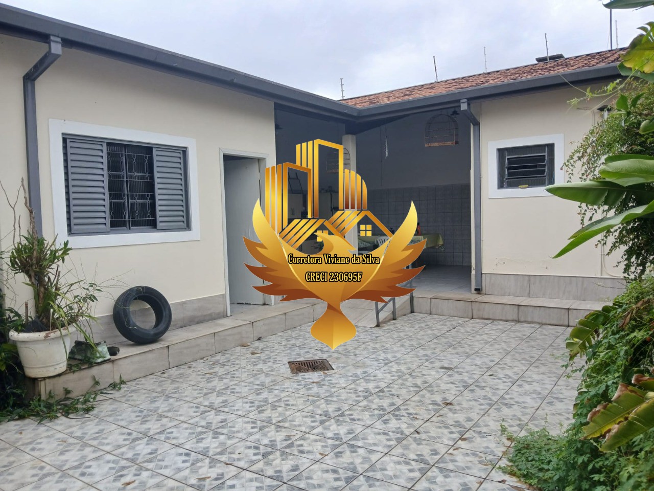 Casa à venda com 3 quartos - Foto 18