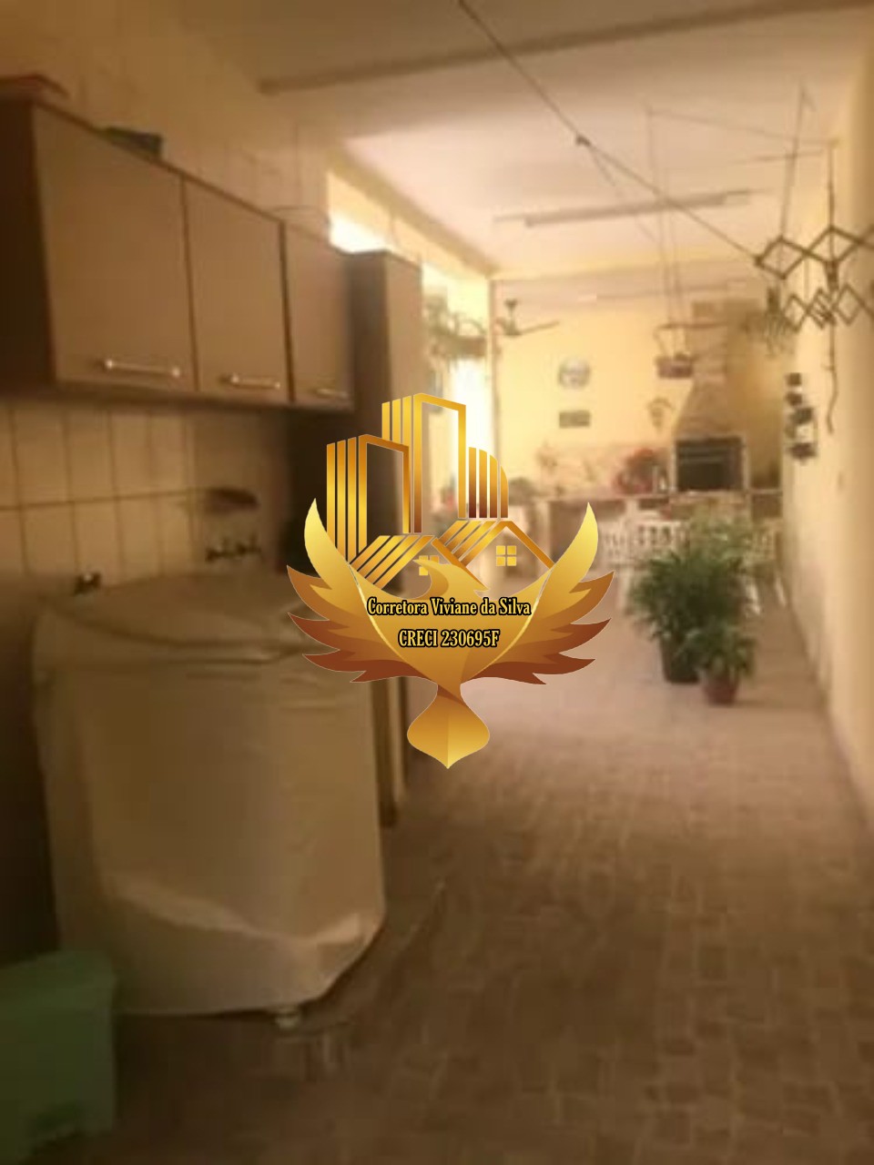 Casa, 3 quartos - Foto 4