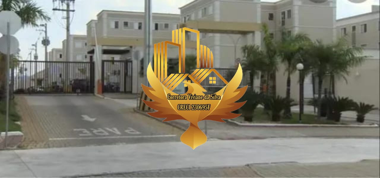 Apartamento à venda com 2 quartos, 42m² - Foto 1