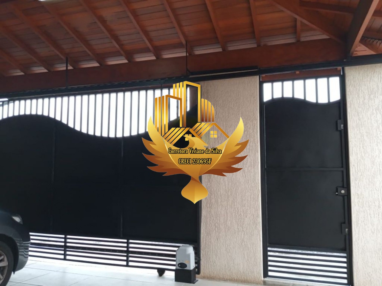 Casa, 3 quartos - Foto 48