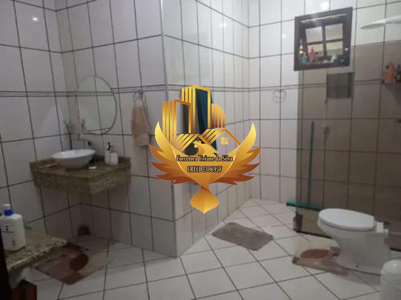 Casa, 2 quartos - Foto 9