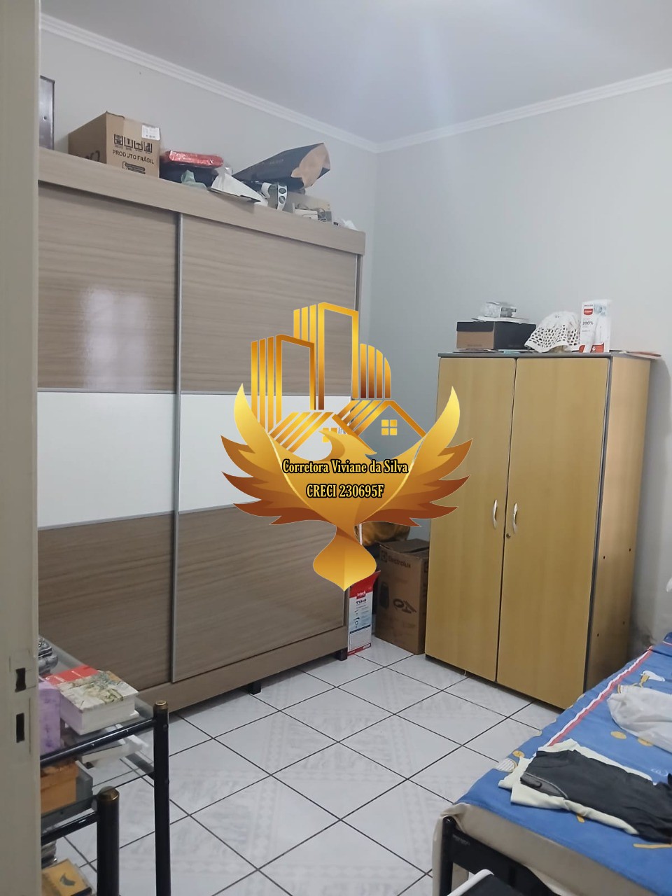 Casa à venda com 3 quartos - Foto 12