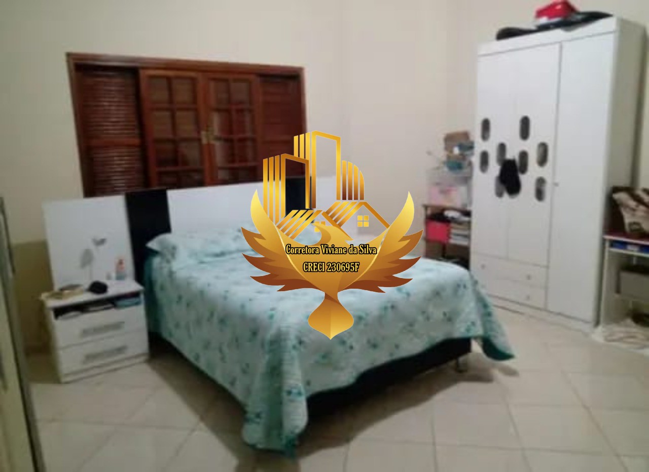 Casa à venda com 3 quartos - Foto 10