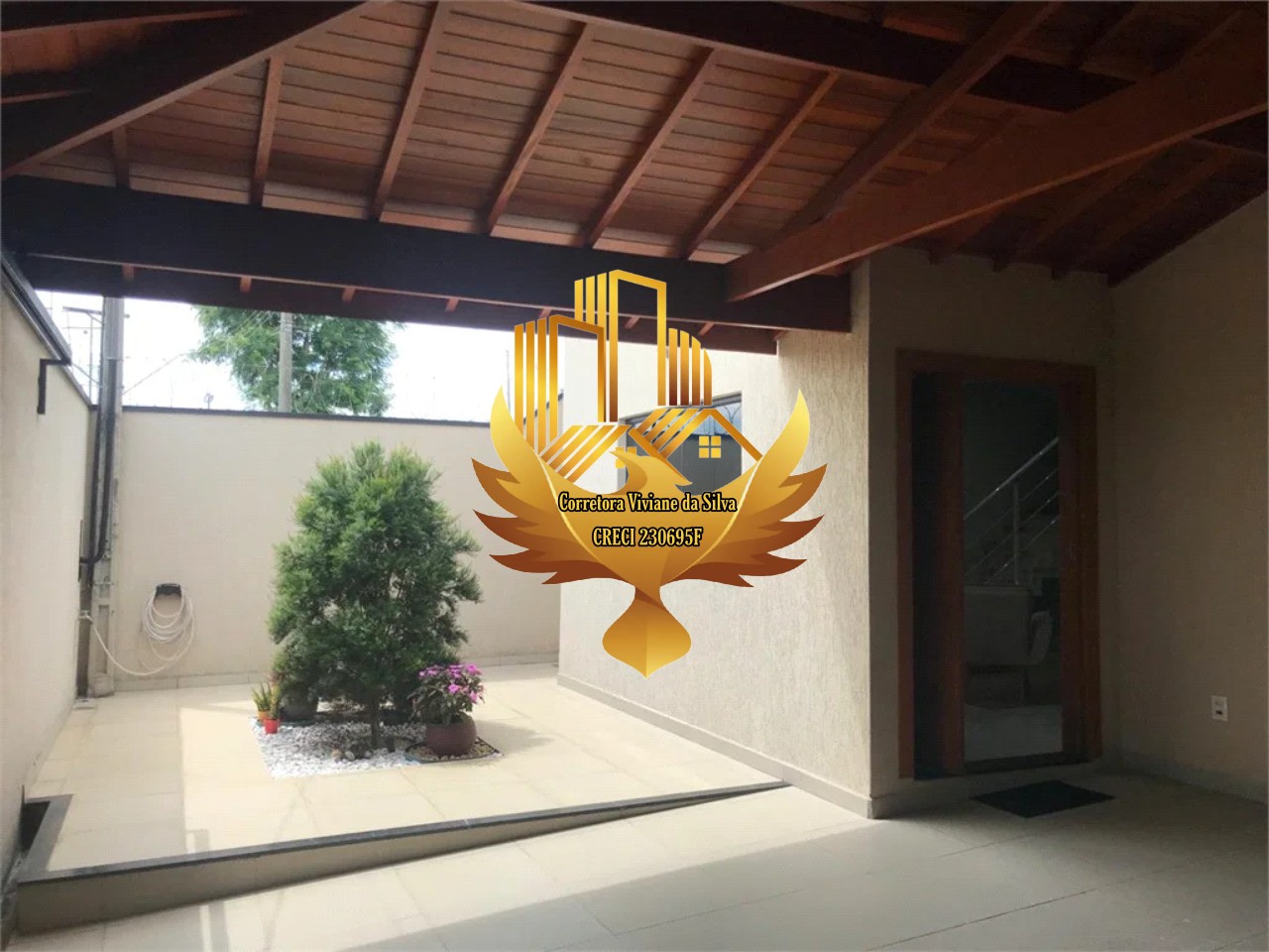 Casa, 3 quartos - Foto 44