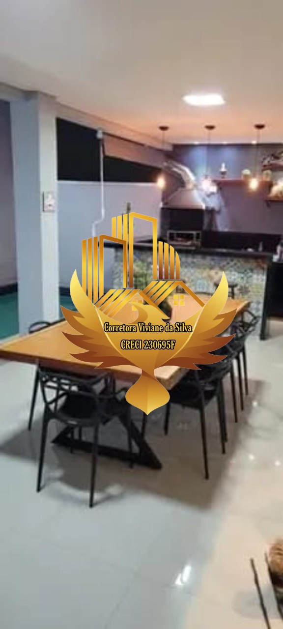 Casa, 3 quartos - Foto 10