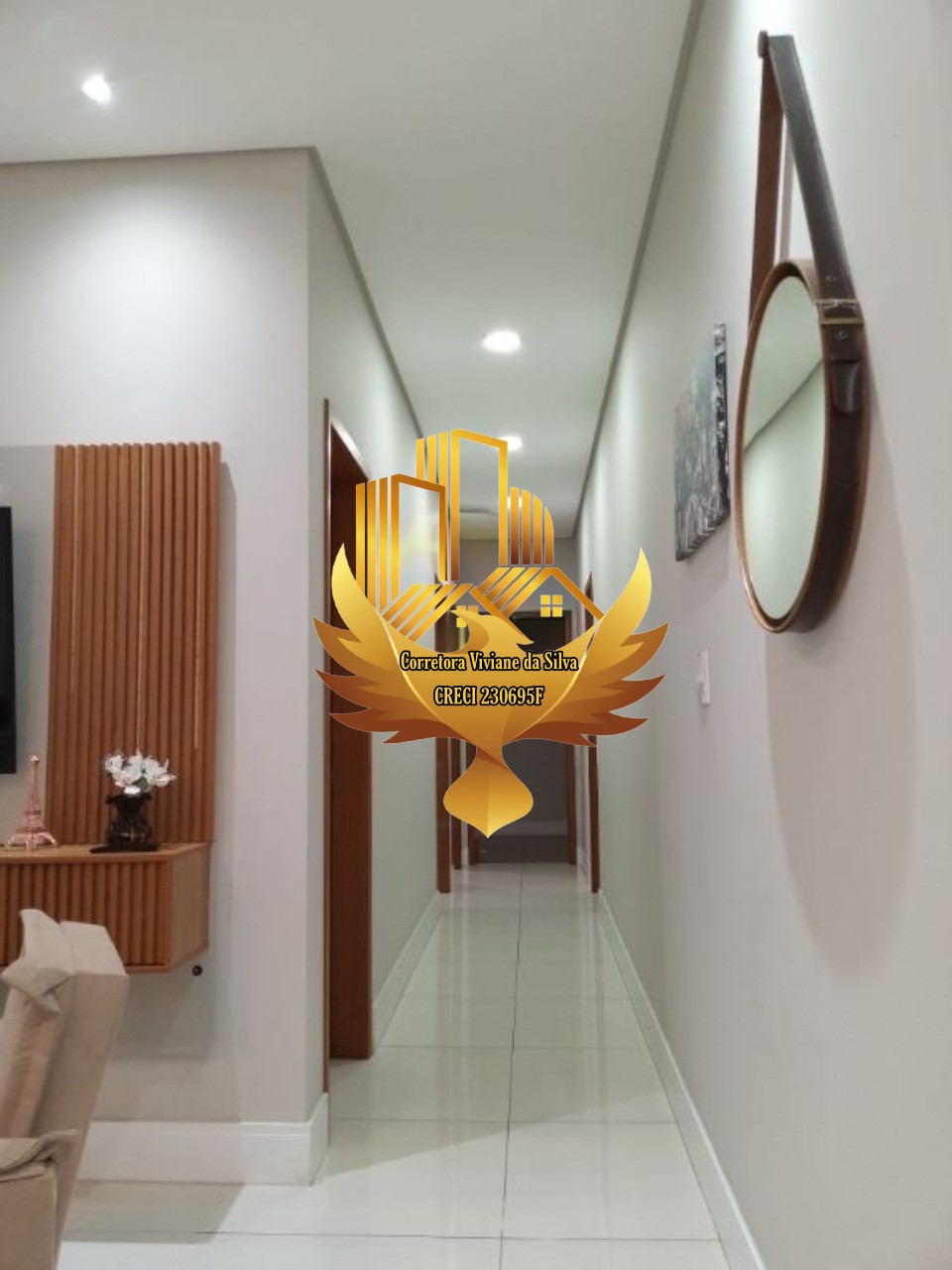 Casa, 3 quartos - Foto 18